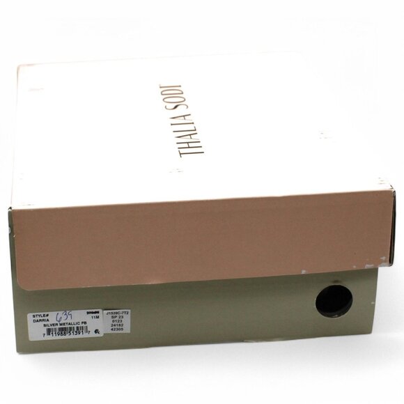 Thalia Sodi Women's Sandals - Picture 8 of 8